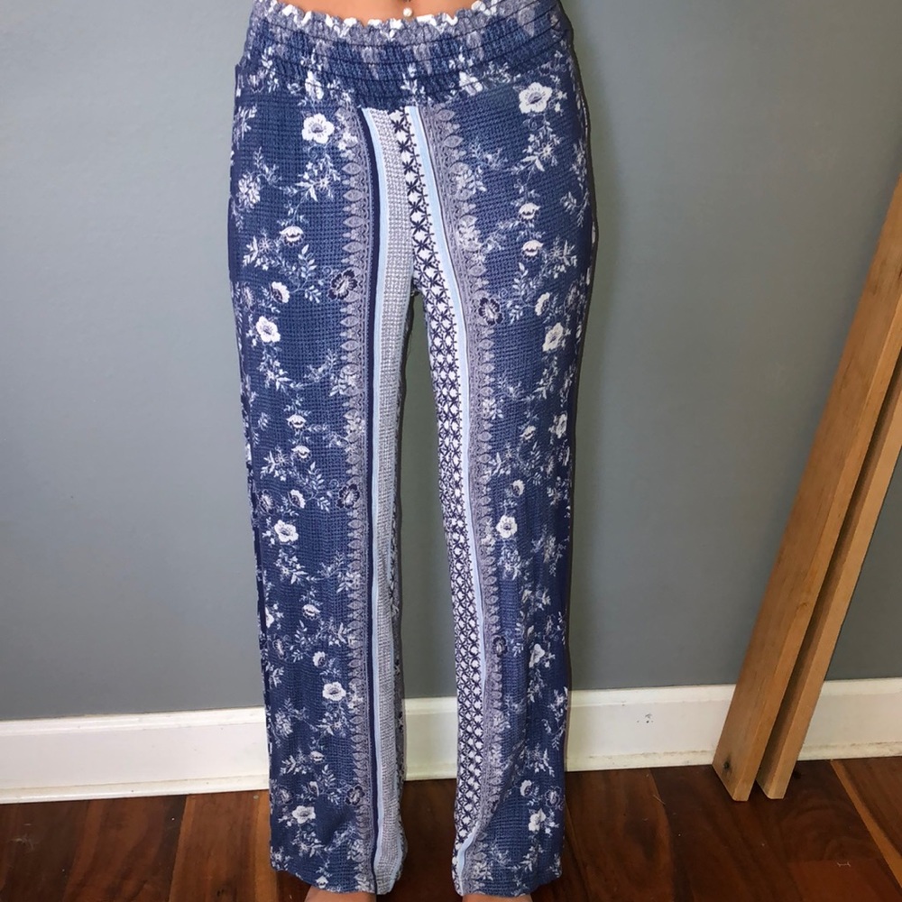 Dress pants